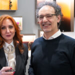 L'innovazione veste le tue pareti alla Milano Design Week 2025 - Momenti