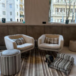 L'innovazione veste le tue pareti alla Milano Design Week 2025 - Momenti