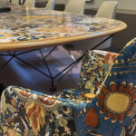 L'innovazione veste le tue pareti alla Milano Design Week 2025 - Momenti