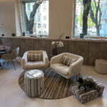 L'innovazione veste le tue pareti alla Milano Design Week 2025 - Momenti