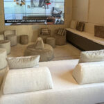 L'innovazione veste le tue pareti alla Milano Design Week 2025 - Momenti