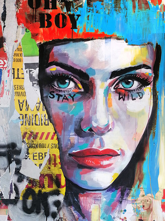 Momenti Casa - Rivesti, Reinventa, Rivoluziona