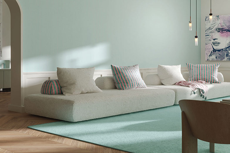 Tailor Covering - Bespoke Wallpaper & Wallcoverings