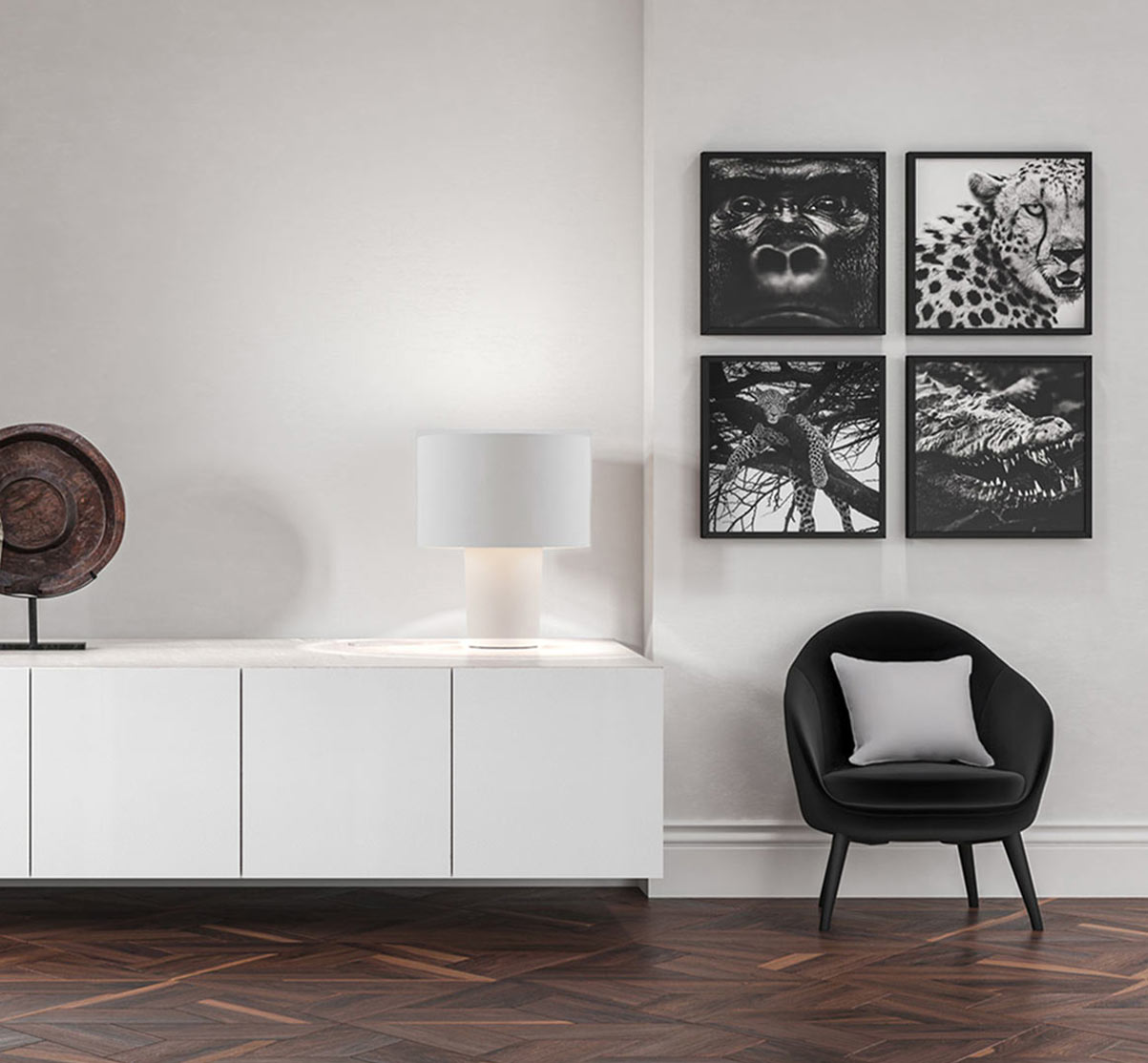 Servizio Contract - Momenti Casa