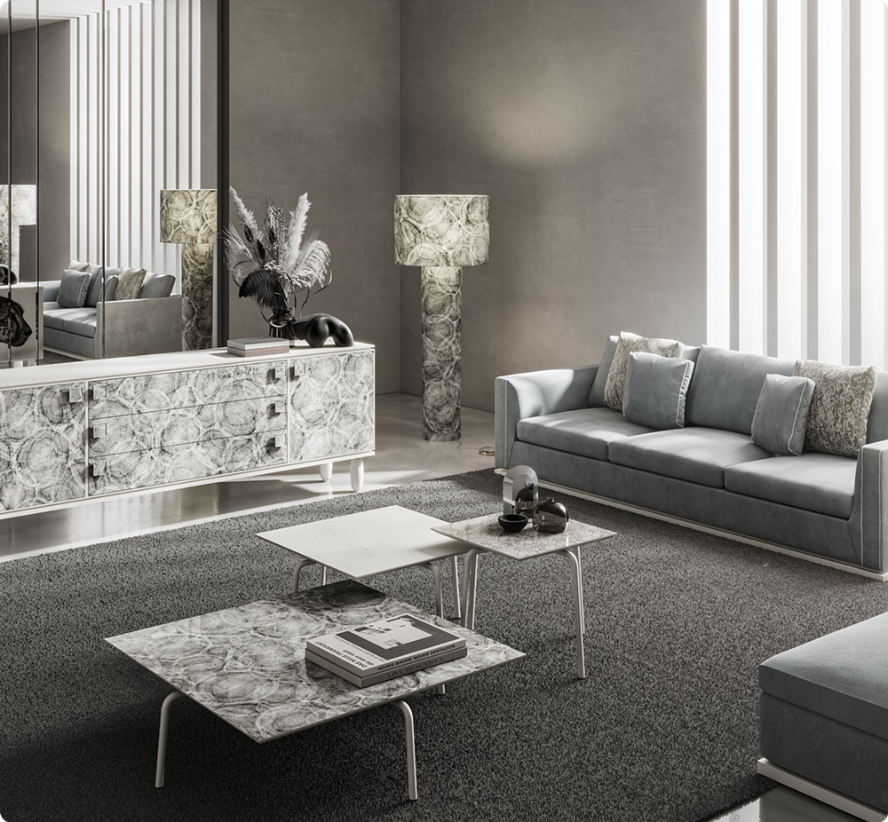 Servizio Contract - Momenti Casa
