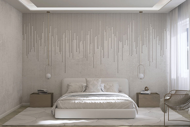Tailor Covering - Bespoke Wallpaper & Wallcoverings