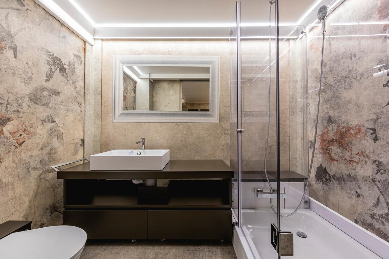 Gresini Motorhome - Momenti Casa