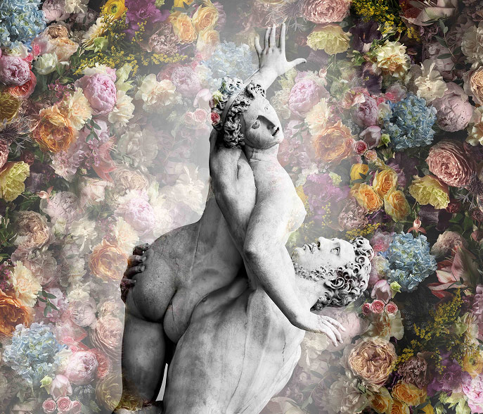 Momenti Casa - Rivesti, Reinventa, Rivoluziona