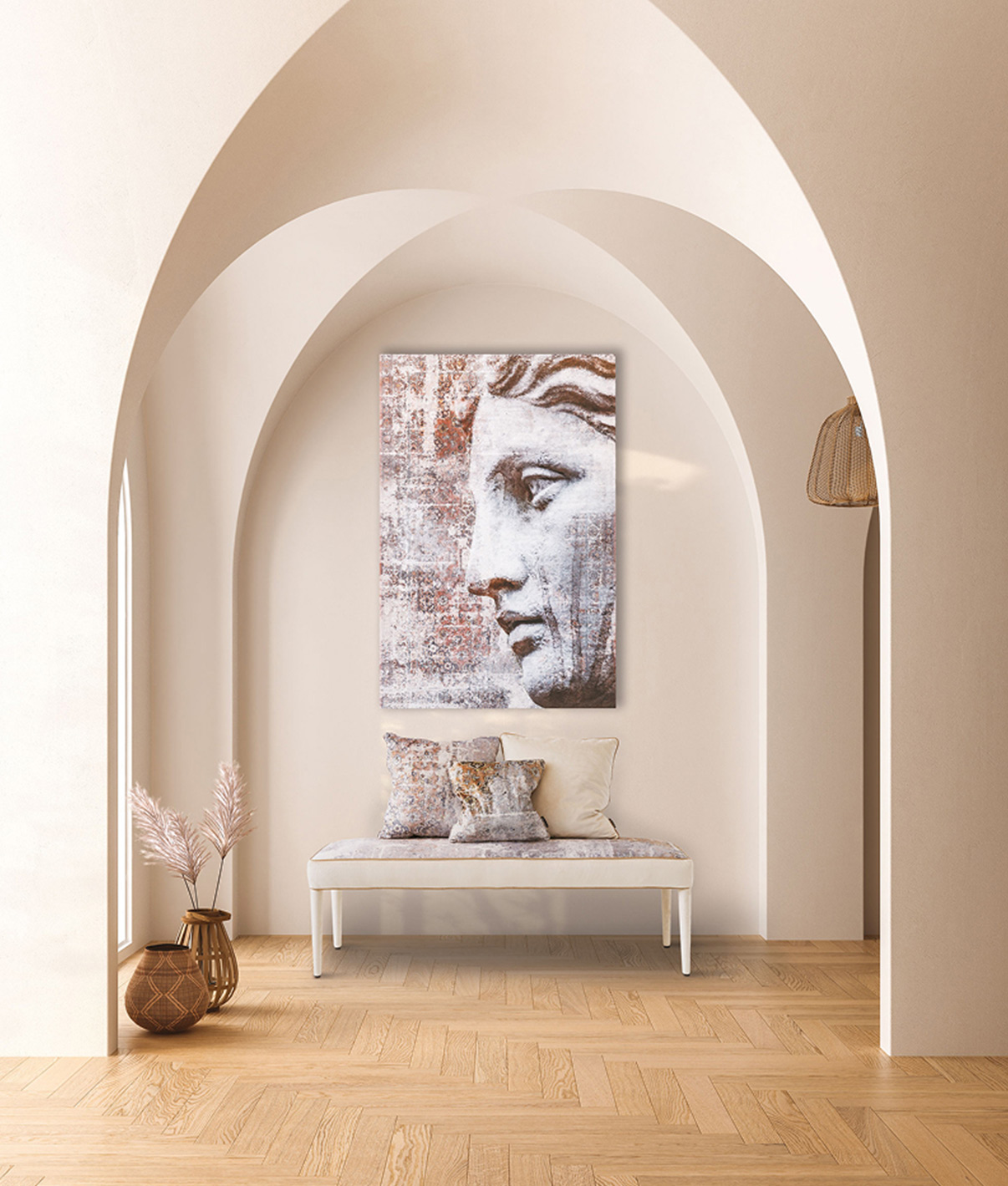 Momenti Casa - Rivesti, Reinventa, Rivoluziona