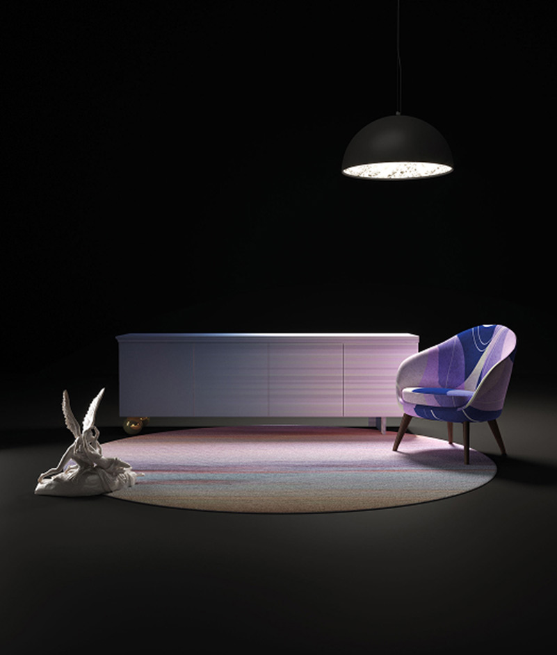 Momenti Casa - Rivesti, Reinventa, Rivoluziona