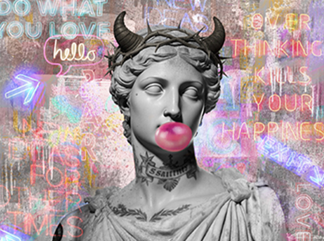 Momenti Casa - Rivesti, Reinventa, Rivoluziona