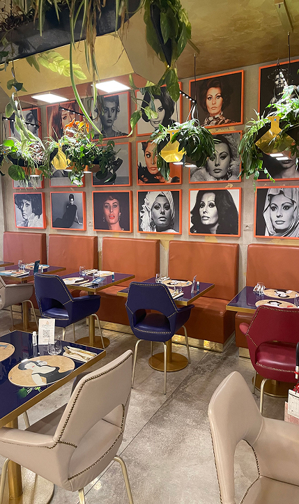 Momenti Casa - Rivesti, Reinventa, Rivoluziona