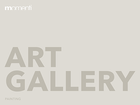 Momenti Casa - Rivesti, Reinventa, Rivoluziona