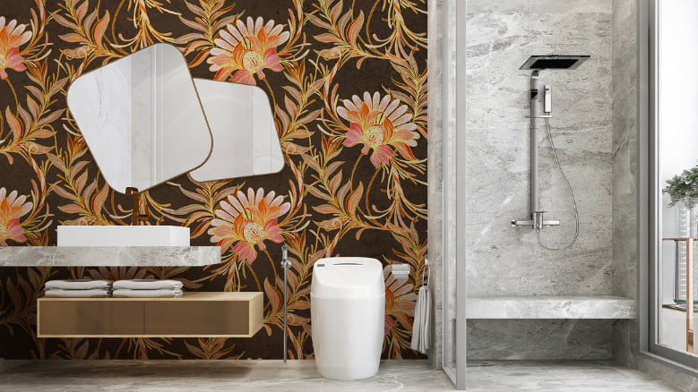 Gold & Silver Collection - Momenti Casa