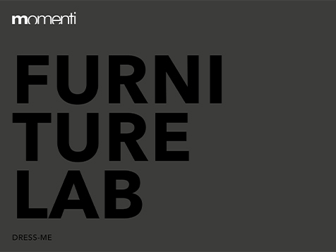 Momenti Casa - Rivesti, Reinventa, Rivoluziona