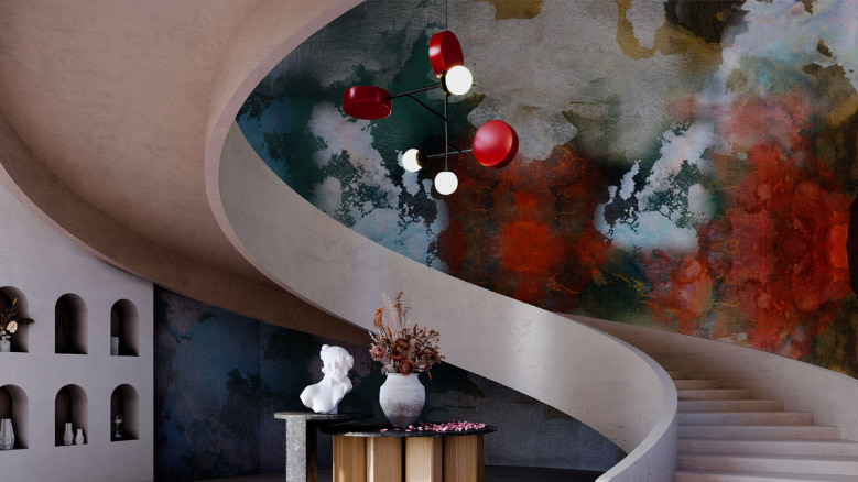 Gold & Silver Collection - Momenti Casa