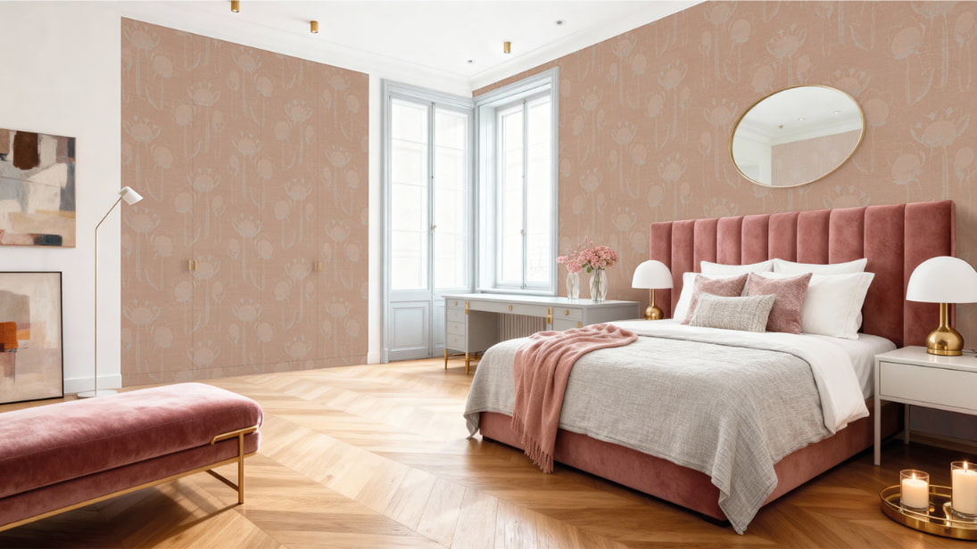 Rétro Chic Collection - Momenti Casa