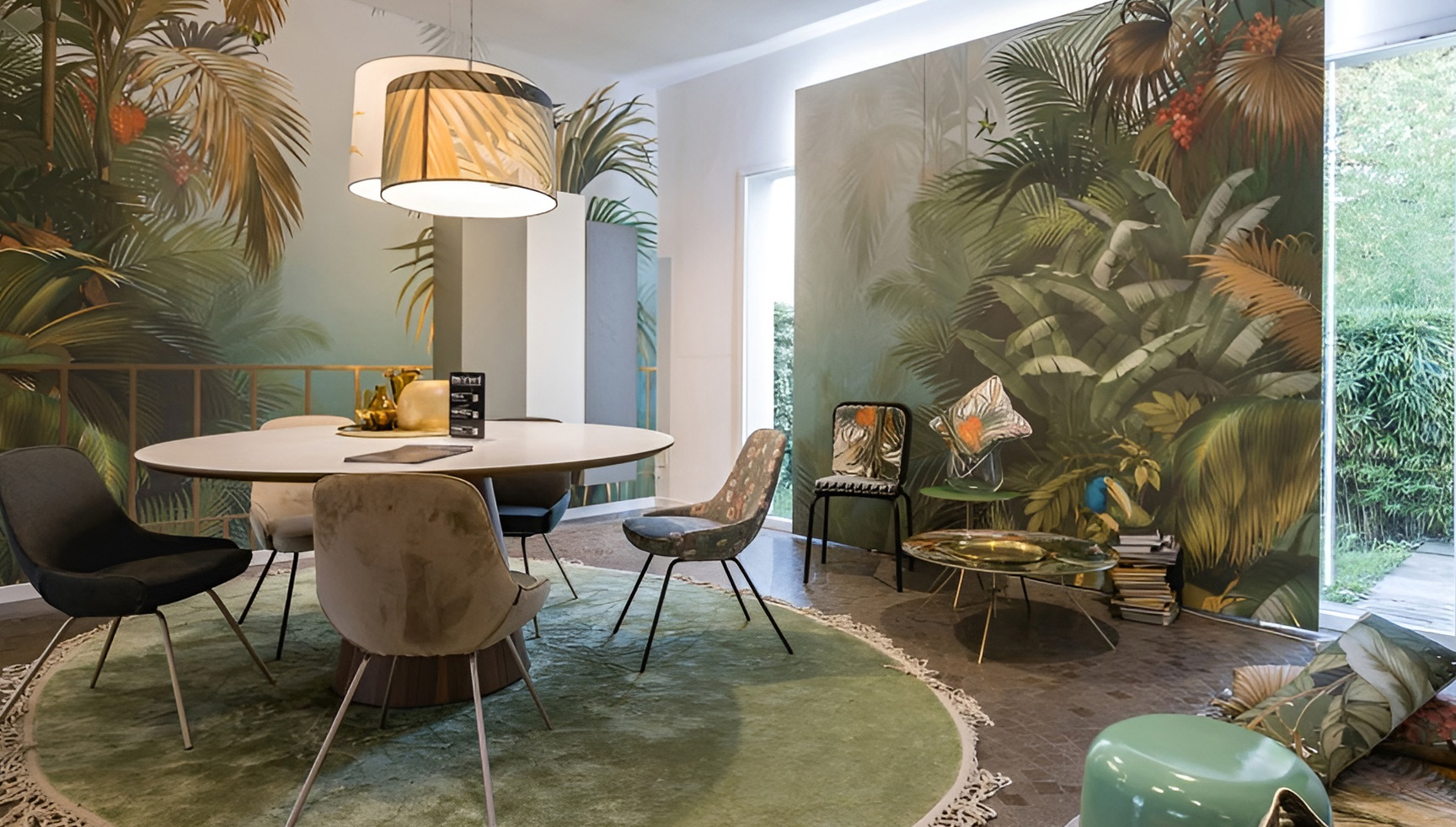 Official Showroom - Momenti Casa