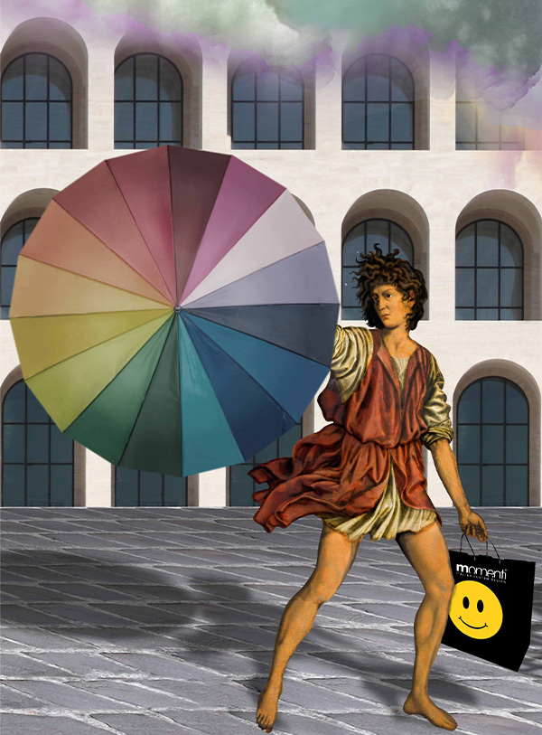 Alessandro Corina | Interior & Product Designer Momenti Casa