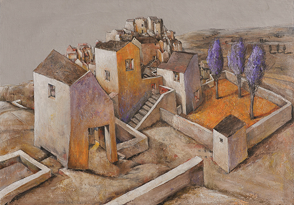 CR-003 - Momenti Casa