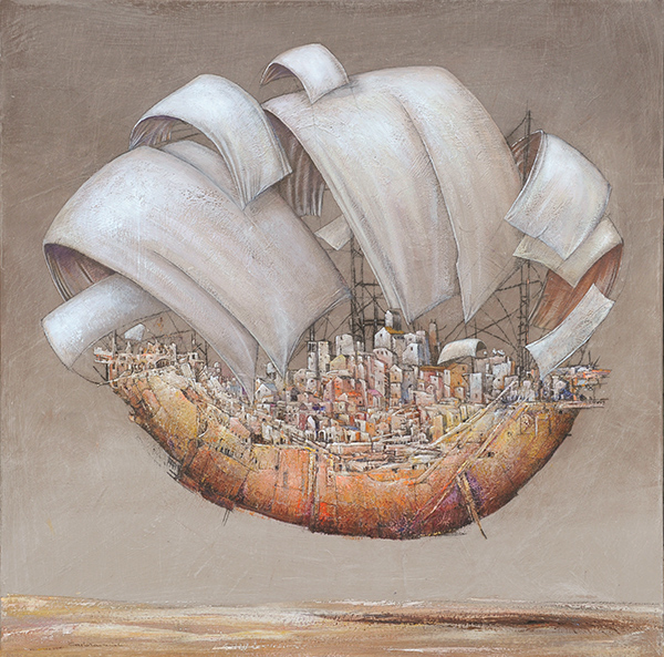 CR-003 - Momenti Casa