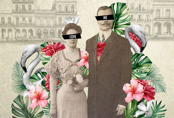 Jessica Incerti Telani | Design Artistico e Visionario