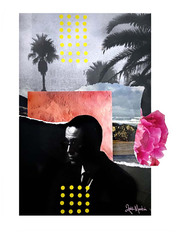 LM-008 - Momenti Casa