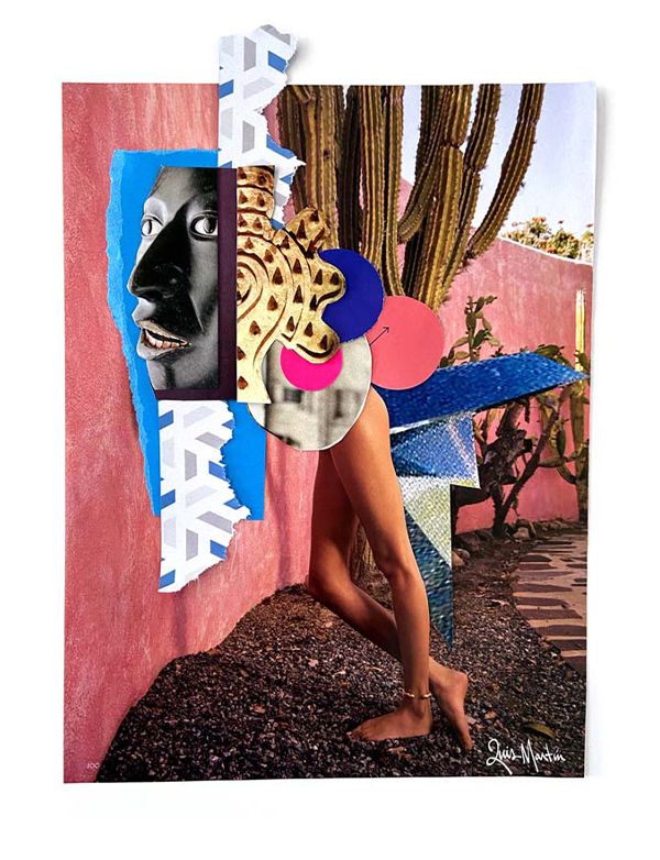 LM-008 - Momenti Casa