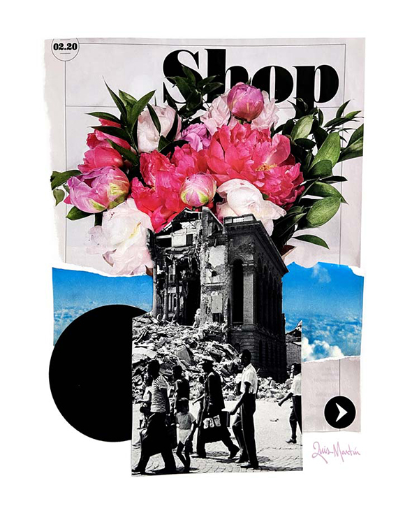 LM-008 - Momenti Casa