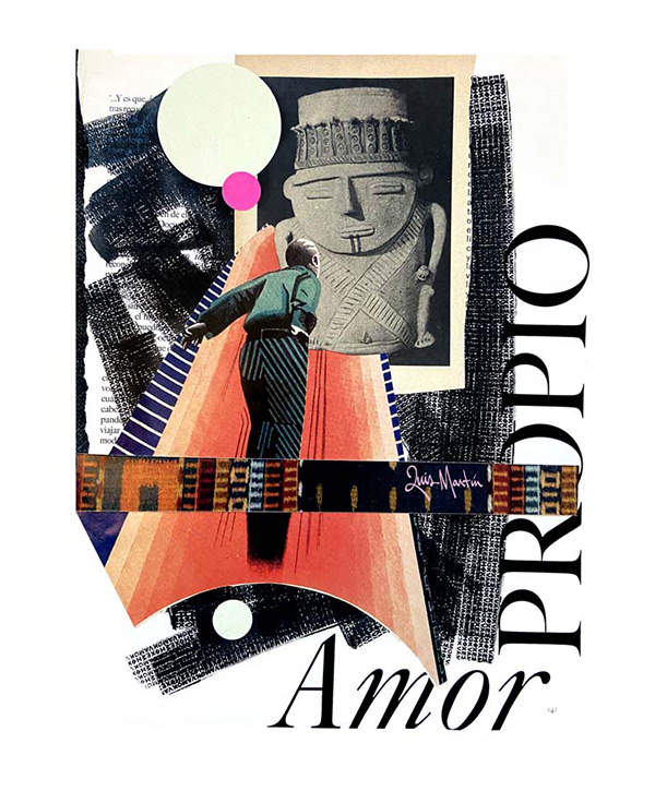 LM-008 - Momenti Casa