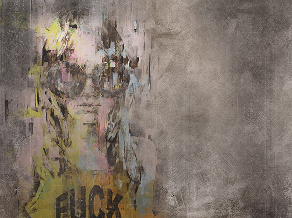 Marco Grassi | Pittore Figurativo e Artista Contemporaneo