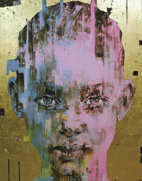 Marco Grassi | Pittore Figurativo e Artista Contemporaneo