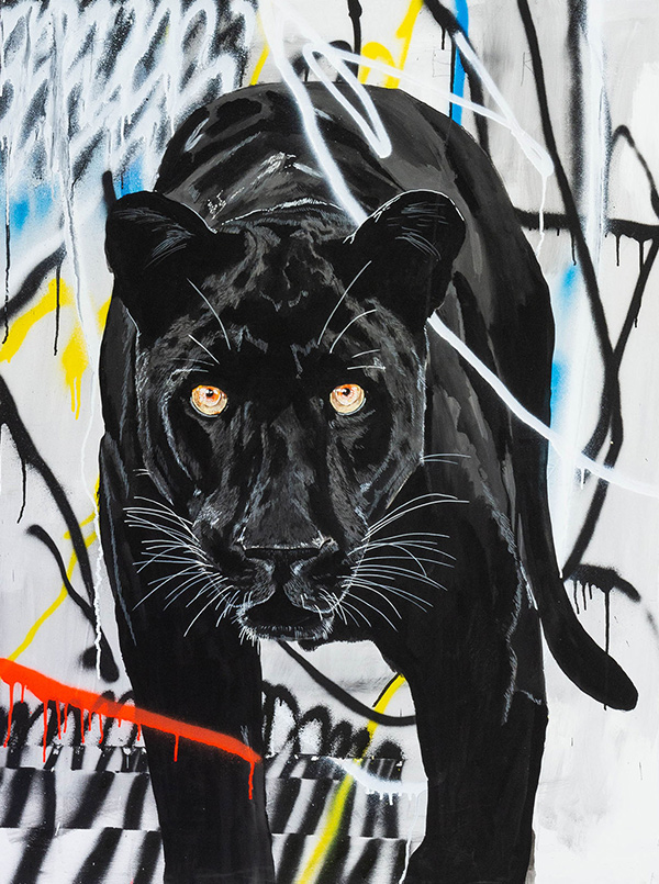 Reve+ | Street Art Onirica e Creature Urbane | Momenti Casa