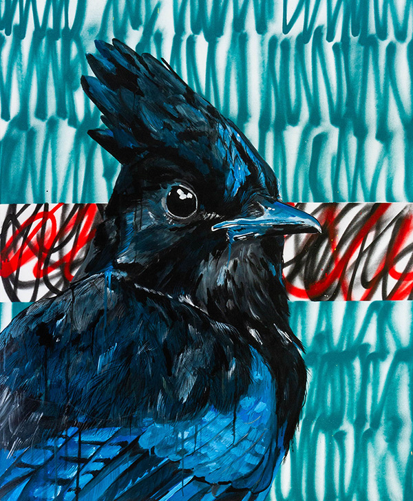 Reve+ | Street Art Onirica e Creature Urbane | Momenti Casa