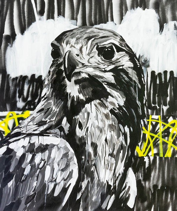 Reve+ | Street Art Onirica e Creature Urbane | Momenti Casa