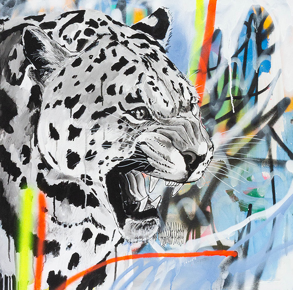 Reve+ | Street Art Onirica e Creature Urbane | Momenti Casa