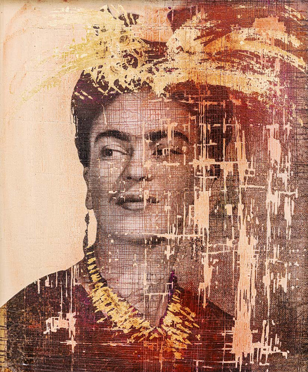 Riccardo Raul Papavero - Momenti Casa