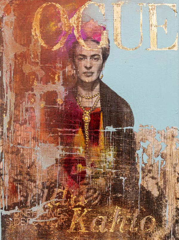 Riccardo Raul Papavero - Momenti Casa