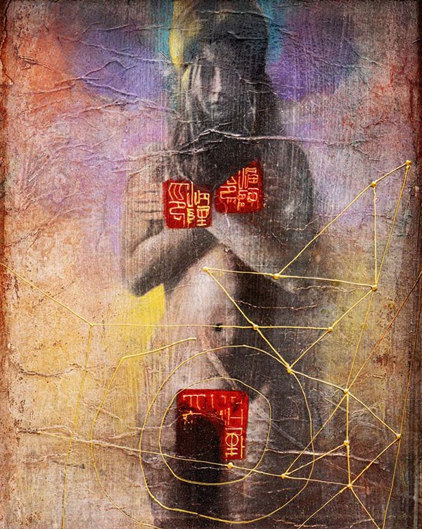 Riccardo Raul Papavero - Momenti Casa