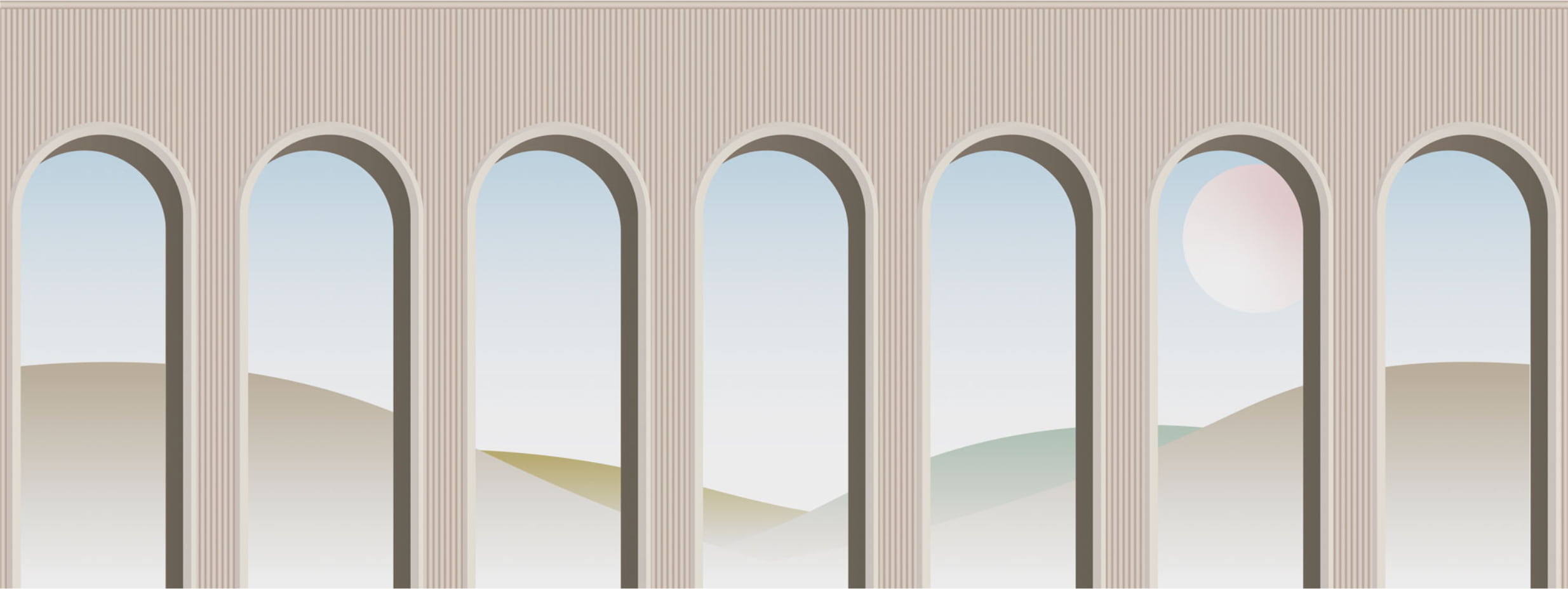 Arches - Momenti Casa