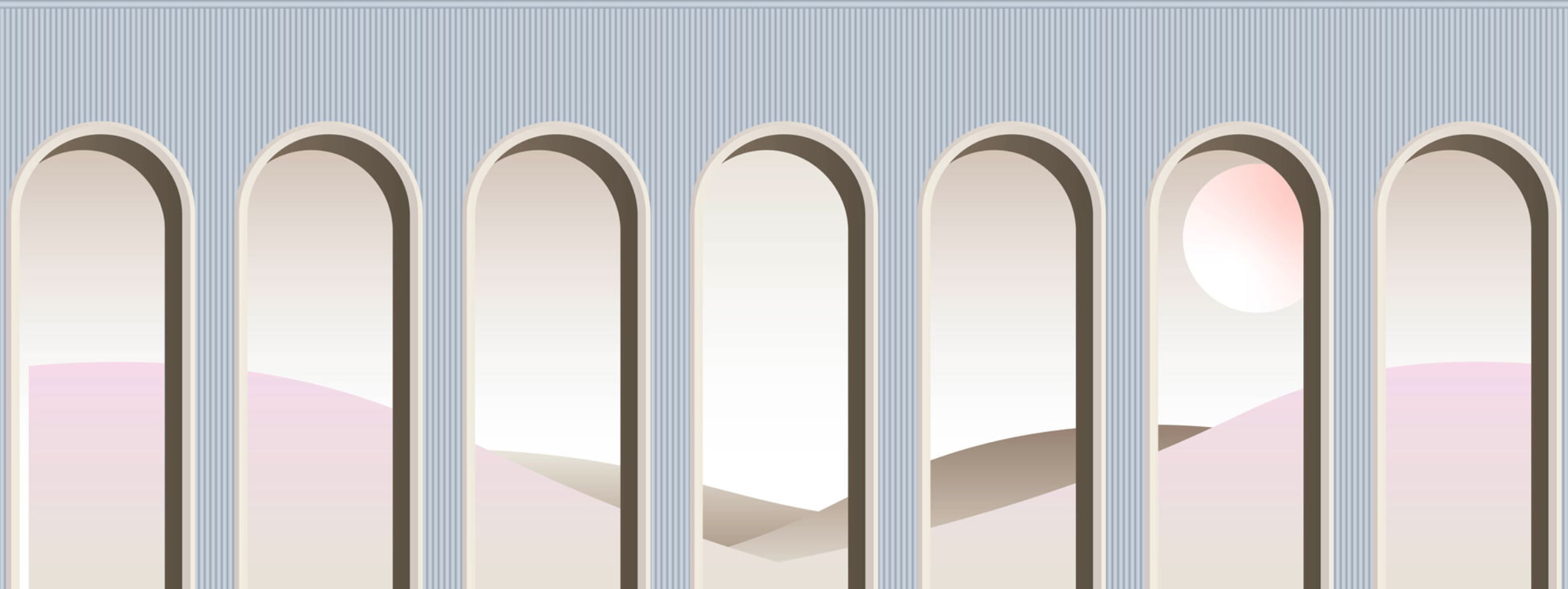 Arches - Momenti Casa