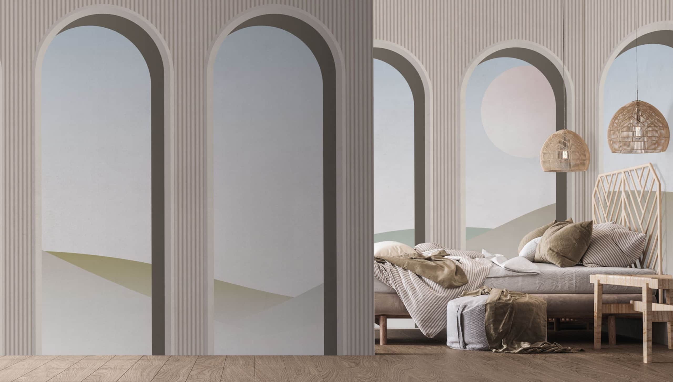 Arches - Momenti Casa