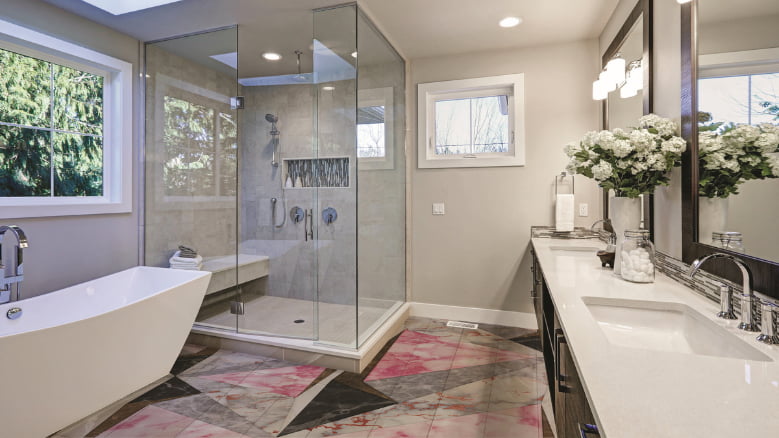 Enrico Minguzzi - Momenti Casa