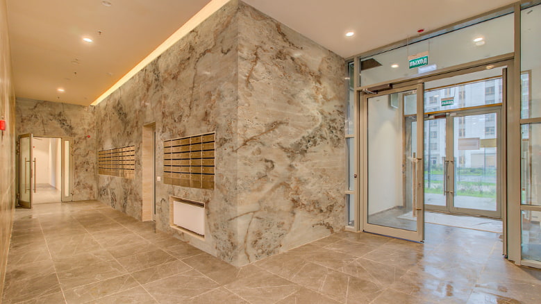 Enrico Minguzzi - Momenti Casa