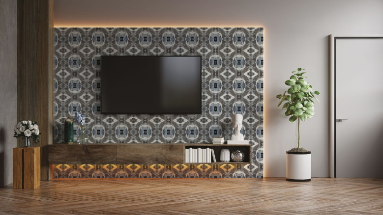 Enrico Minguzzi - Momenti Casa