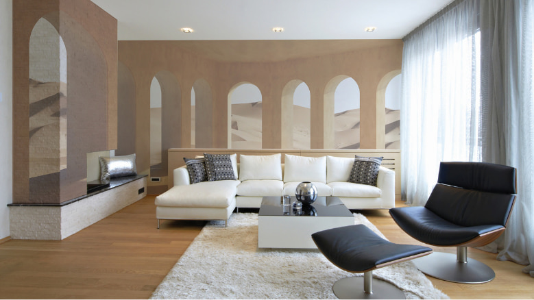 Ludmilla Radchenko - Momenti Casa