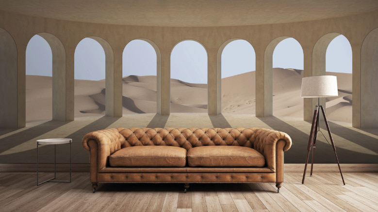 Ludmilla Radchenko - Momenti Casa