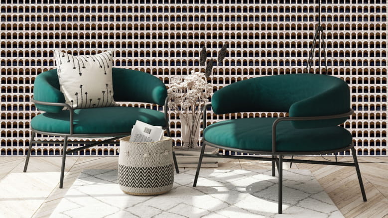 Enrico Minguzzi - Momenti Casa