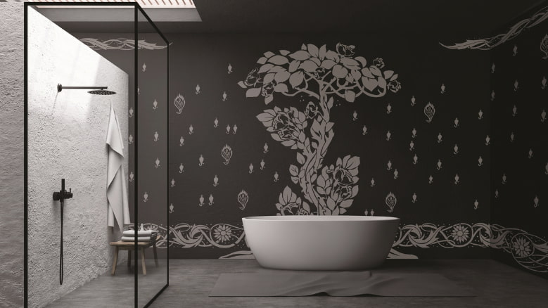 Enrico Minguzzi - Momenti Casa