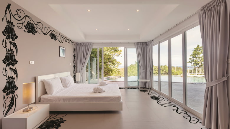 Enrico Minguzzi - Momenti Casa